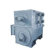 Silnik elektryczny o dużej mocy serii YKS